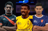 Pro Kabaddi League auction 2017: Big pay for 3 DK players